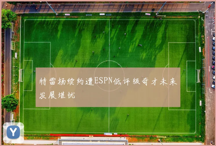 特雷杨续约遭ESPN低评级奇才未来发展堪忧