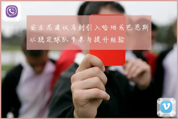 安东尼建议马刺引入哈珀或巴恩斯以稳定球队节奏与提升经验