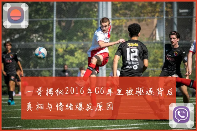 一哥揭秘2016年G6库里被驱逐背后真相与情绪爆发原因